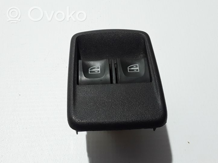 Dacia Dokker Electric window control switch 254110431R