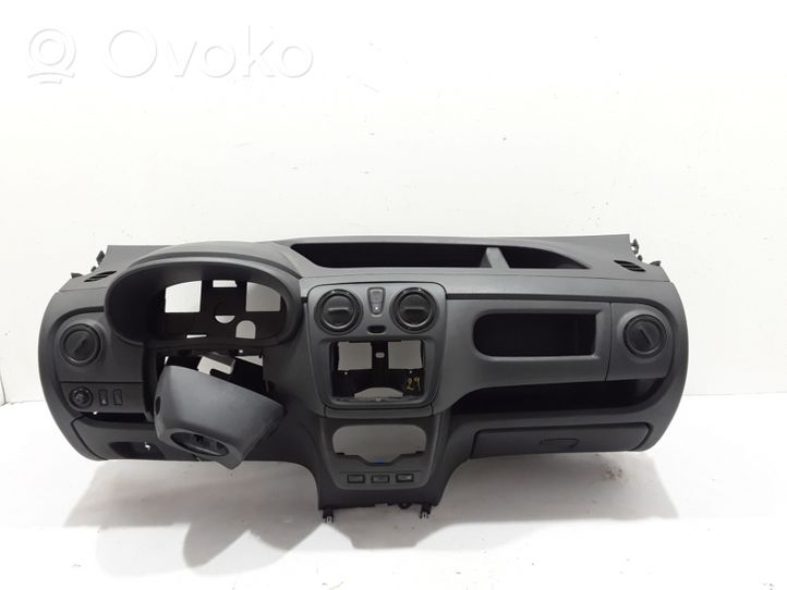 Dacia Dokker Dashboard 681009234R