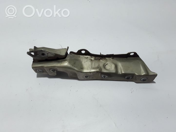 Renault Scenic II -  Grand scenic II Fender mounting bracket 7782115494