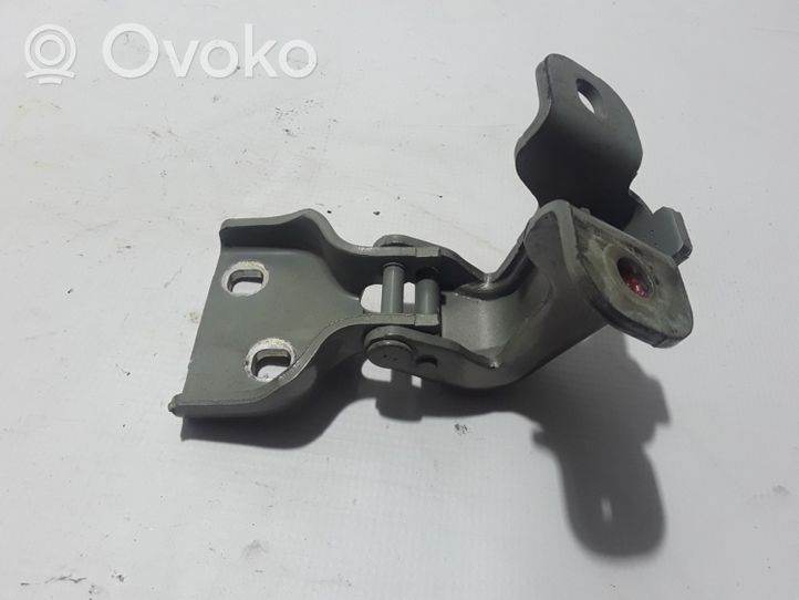 Opel Vivaro Front door lower hinge 804005400R