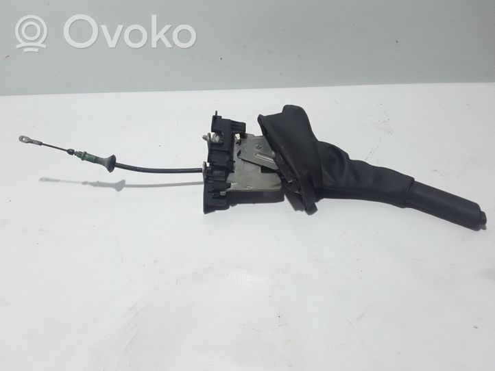 Opel Vivaro Dźwignia hamulca ręcznego 361352580R