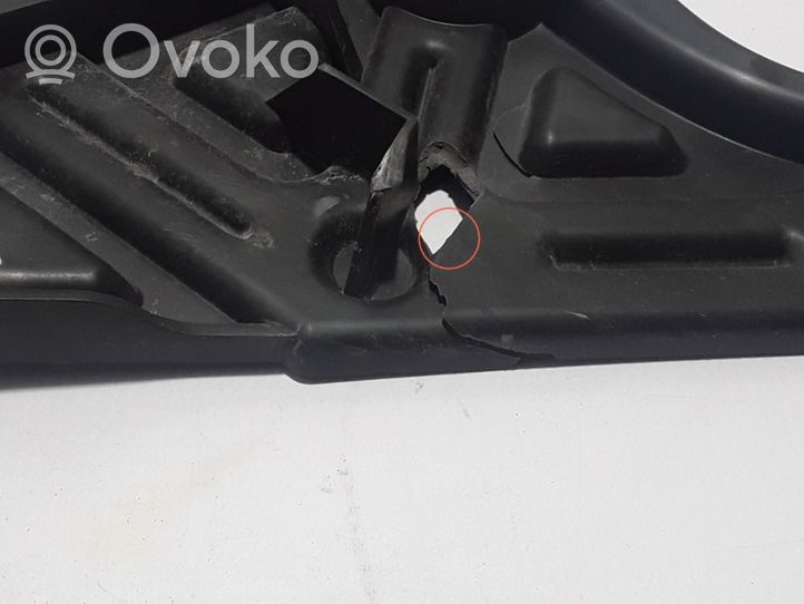 Opel Vivaro Uchwyt / Mocowanie zderzaka tylnego 852258694R