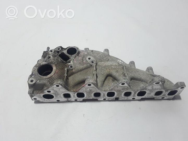 Opel Vivaro Intake manifold 140032531R