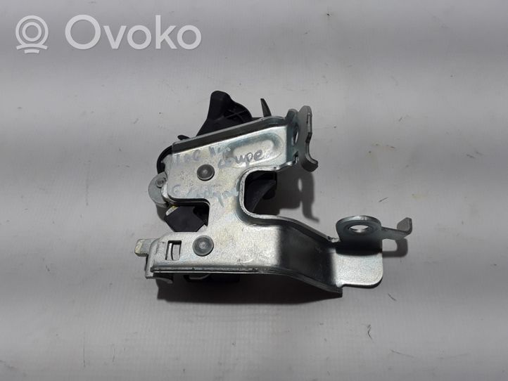 Renault Laguna III Seat back rest lock catch 883910001R