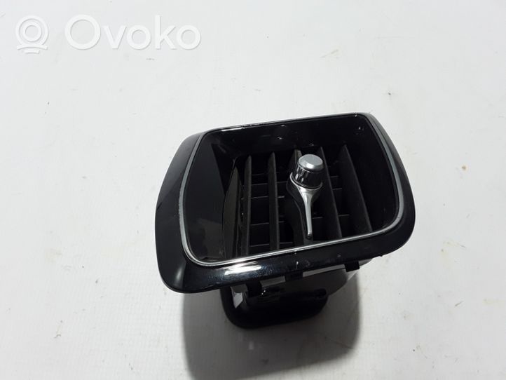 Volvo XC60 Copertura griglia di ventilazione laterale cruscotto 31477273