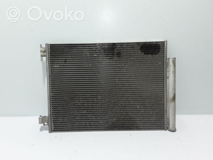 Dacia Lodgy Radiateur condenseur de climatisation 921006454R