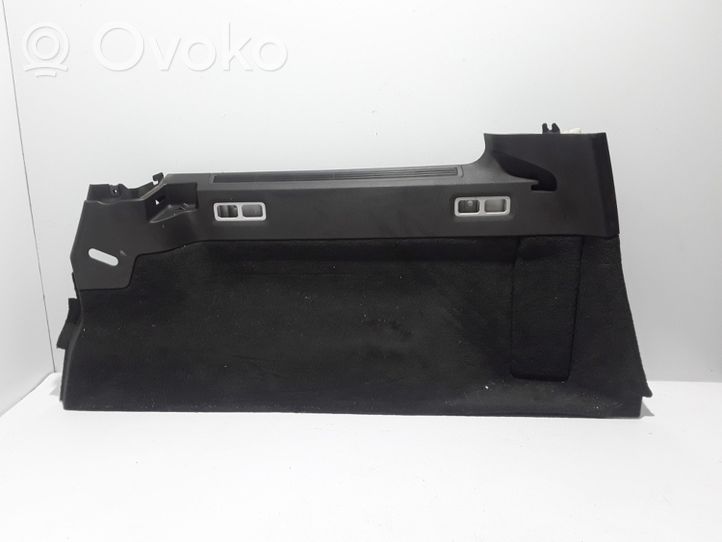 Volvo V70 Trunk/boot side trim panel 39800506