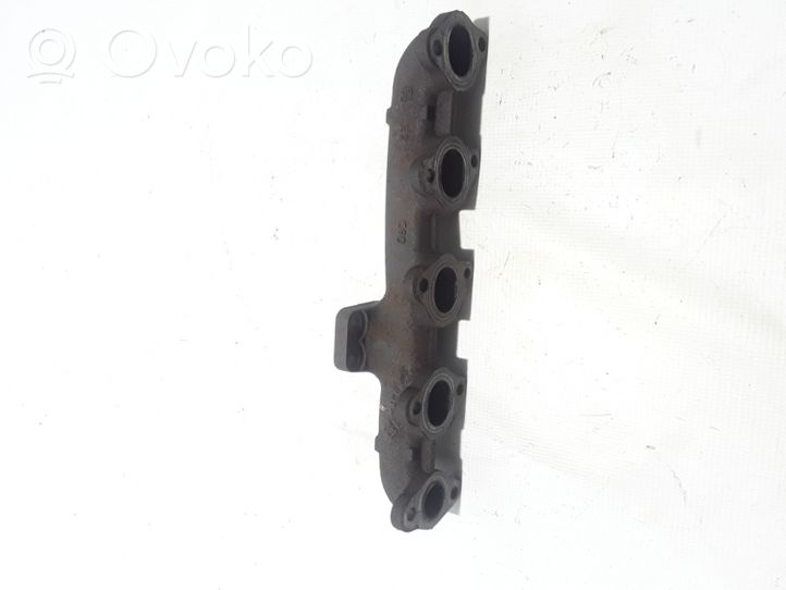 Volvo V70 Exhaust manifold 31293819