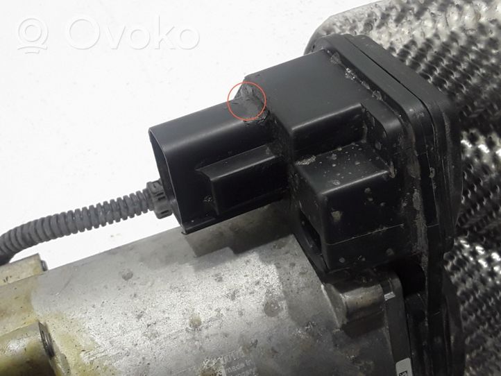 Volvo XC60 Steering rack 31681509