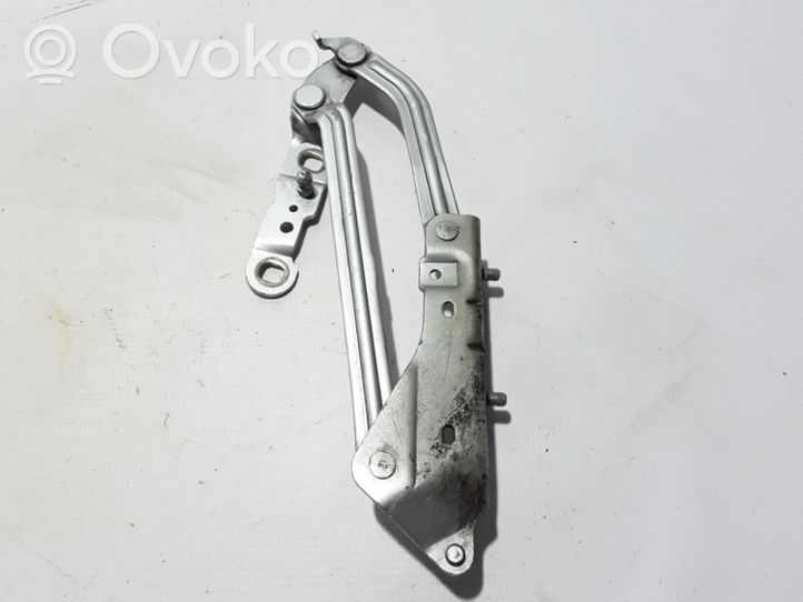 Renault Megane II Tailgate/trunk/boot hinge 7700838615