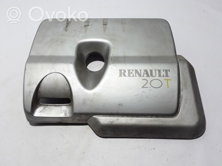 Renault Vel Satis Osłona górna silnika 8200116133