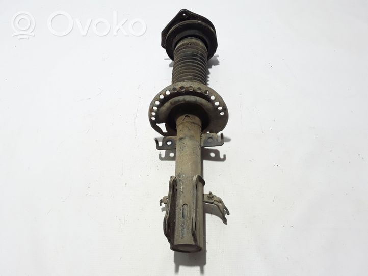 Mercedes-Benz Citan W415 Front shock absorber/damper A4153200013