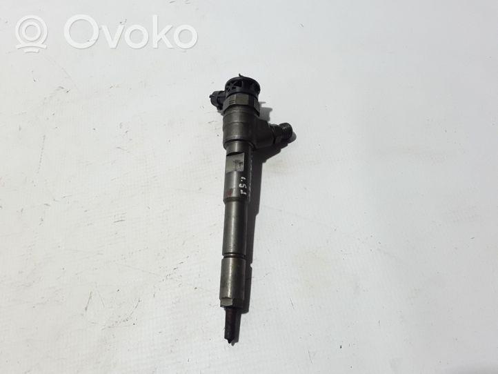 Mercedes-Benz Citan W415 Injecteur de carburant 8201108033