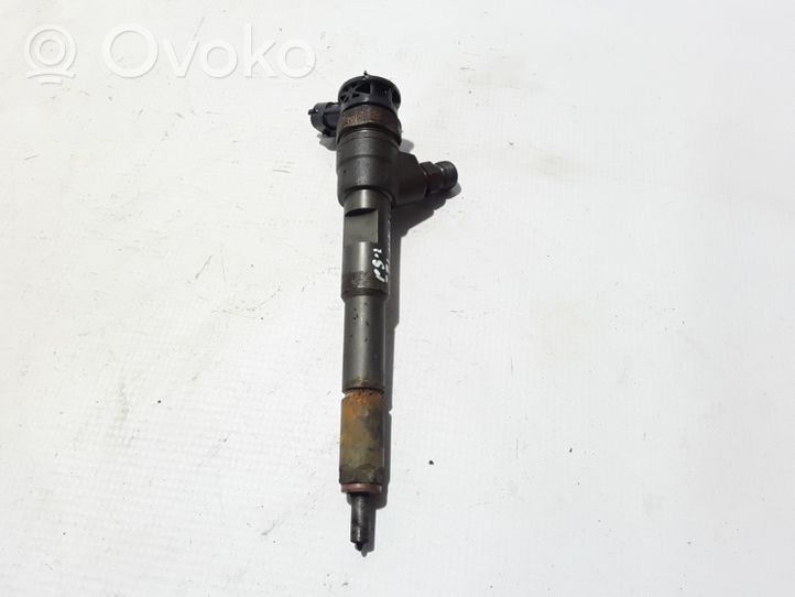 Mercedes-Benz Citan W415 Injecteur de carburant 8201108033