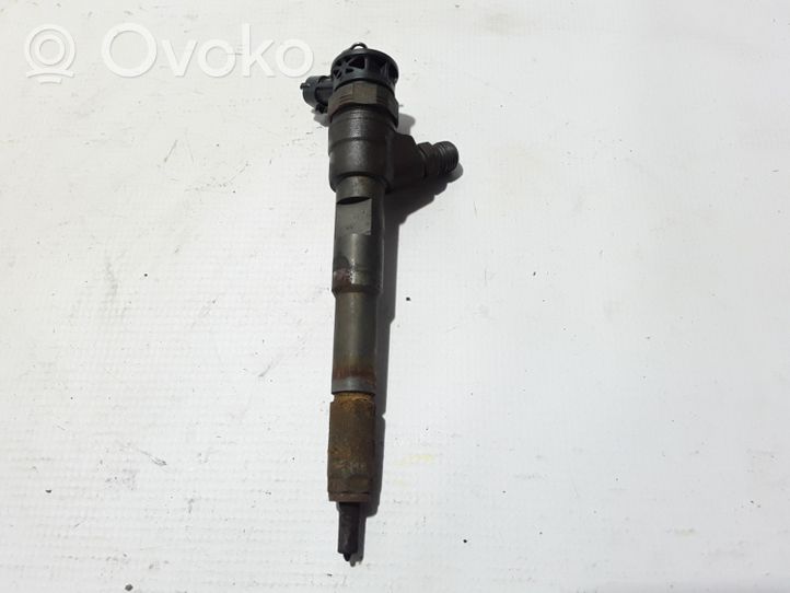 Mercedes-Benz Citan W415 Injecteur de carburant 8201108033