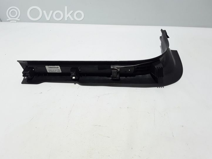 Volvo S90, V90 Etuoven kynnyksen suojalista 31377617