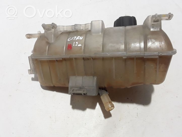 Mercedes-Benz Citan W415 Vase d'expansion / réservoir de liquide de refroidissement 8200455786