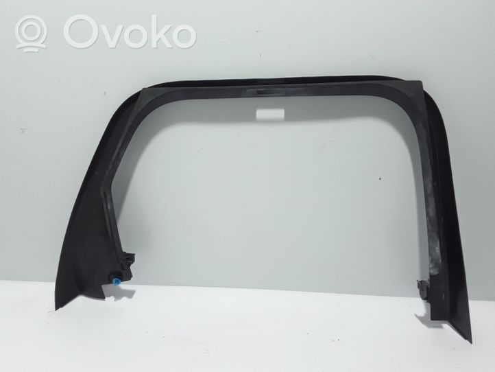 Volvo S90, V90 Baguette moulure de porte arrière 31403980