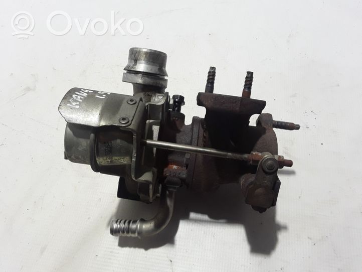 Renault Kangoo II Turbina 54359710028