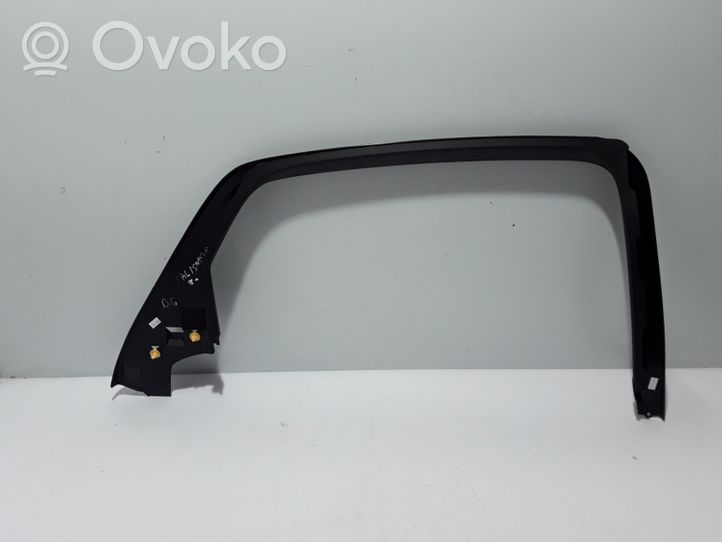 Renault Talisman Baguette moulure de porte arrière 822741126R