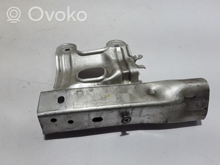 BMW 3 F30 F35 F31 Smorzatore/ammortizzatore d’urto per paraurti anteriore 7266193