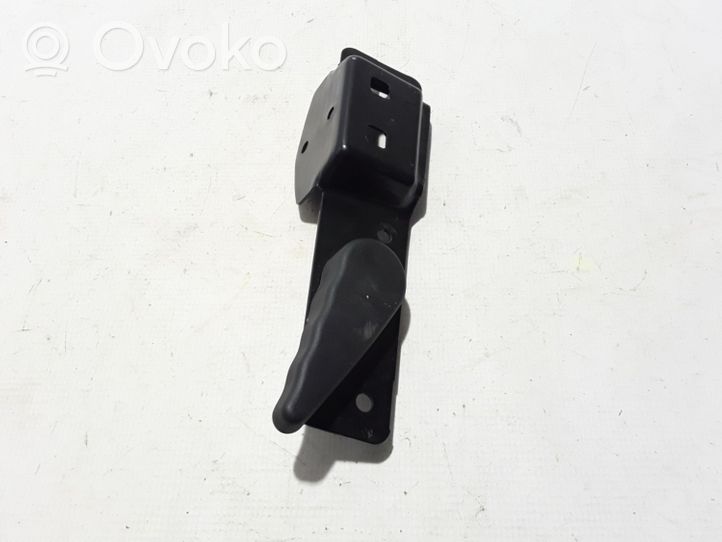 Renault Trafic III (X82) Rear door interior handle trim 846406619R