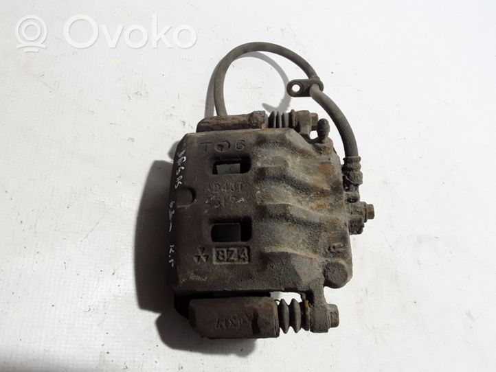 Subaru Legacy Pinza del freno anteriore 26291AC031