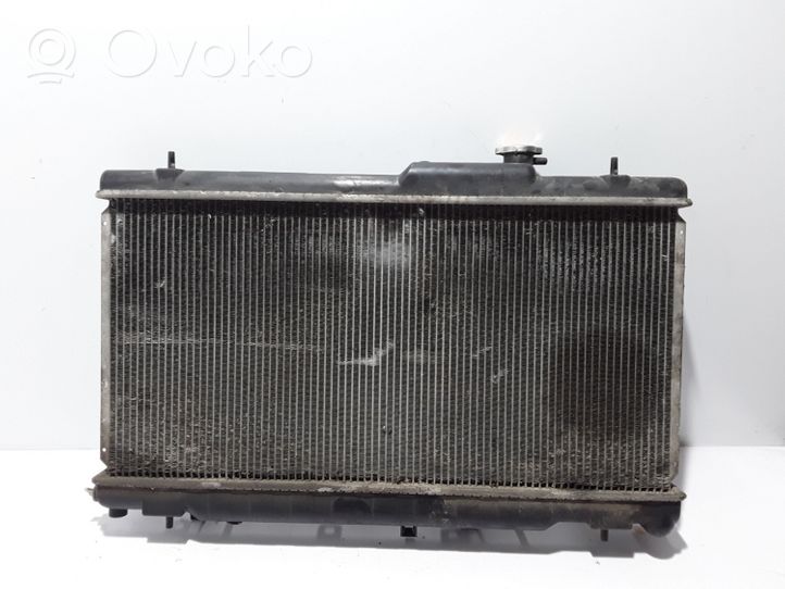 Subaru Legacy Radiateur de refroidissement 45111AE000