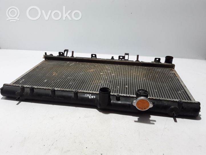 Subaru Legacy Radiateur de refroidissement 45111AE000