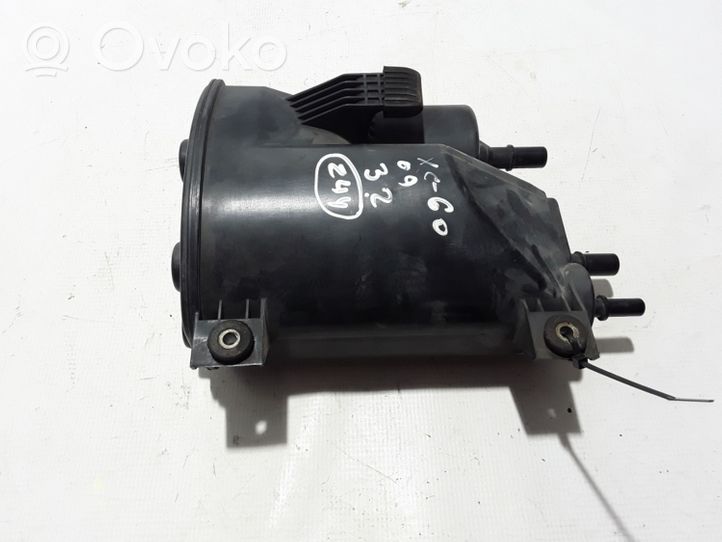 Volvo XC60 Aktyvios anglies (degalų garų) filtras 30684422