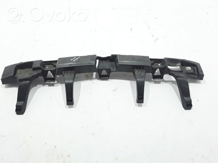 Dacia Duster Staffa di rinforzo montaggio del paraurti posteriore 850908340R