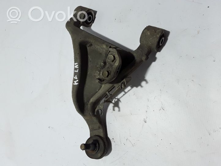 Renault Latitude (L70) Triangle bras de suspension supérieur arrière 551220001R