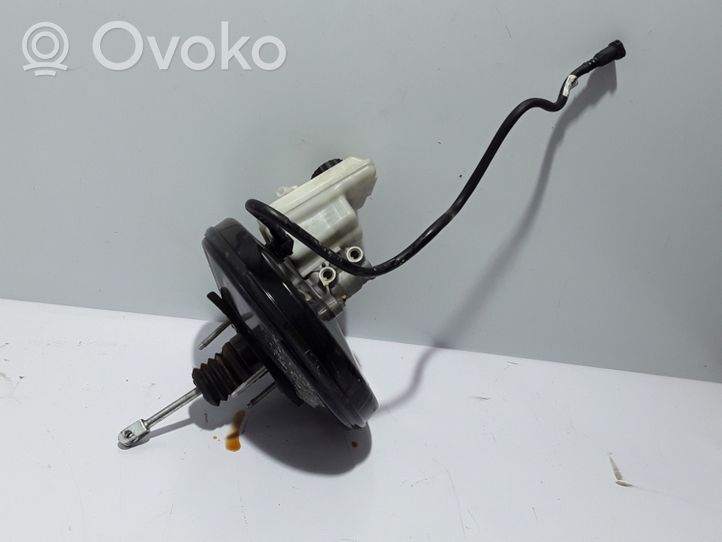 Renault Latitude (L70) Servo-frein 472100021R