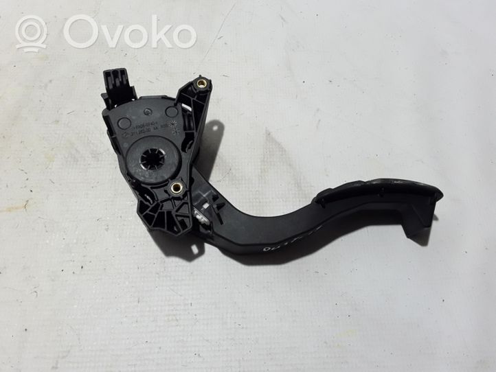 Dacia Duster II Pedal del acelerador 180108467R