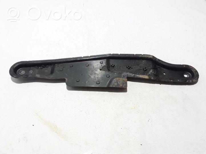 Dacia Duster II Staffa/supporto di montaggio della marmitta 544C46535R