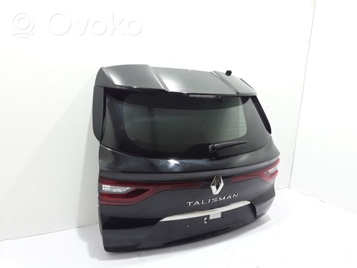 Renault Talisman Takaluukun/tavaratilan kansi 901003000R