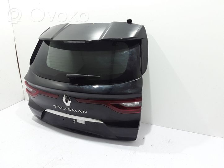 Renault Talisman Takaluukun/tavaratilan kansi 901003000R