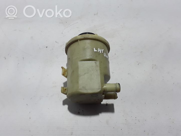 Renault Latitude (L70) Power steering fluid tank/reservoir 491150002R