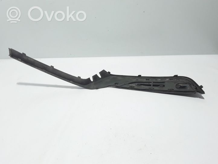 Volvo V60 Moulure de pare-chocs avant 31353654