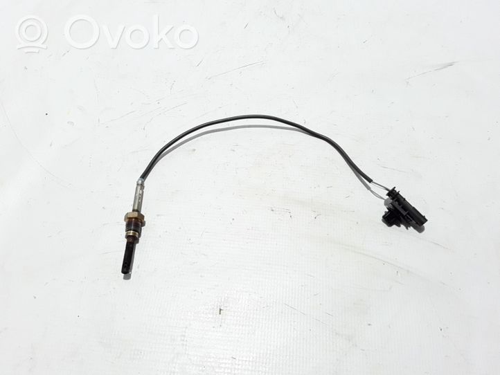 Volvo V40 Sensore di temperatura dei gas di scarico 31293881