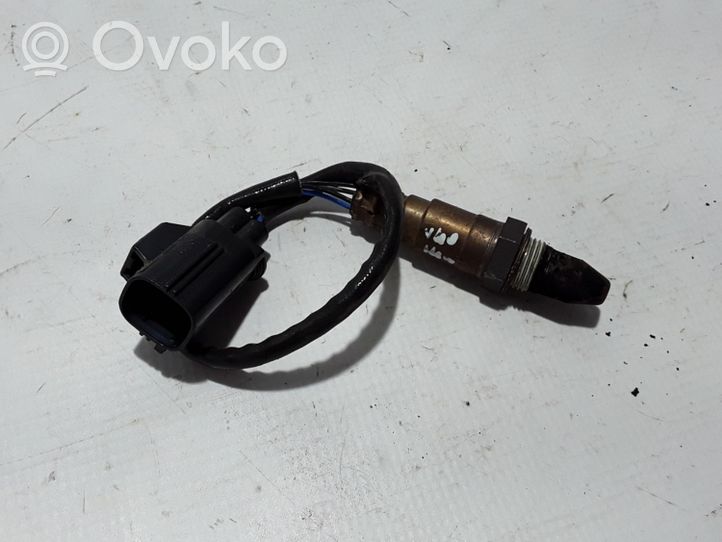 Volvo V40 Sonde lambda 31319385