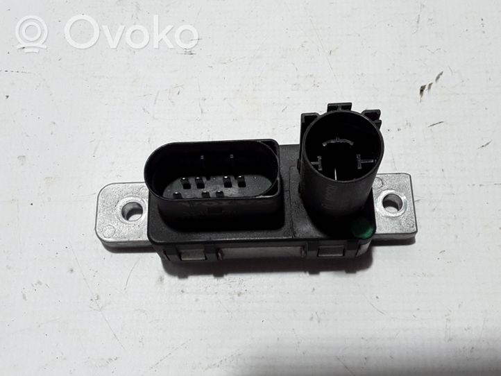 Volvo V40 Przekaźnik / Modul układu ogrzewania wstępnego 31431776