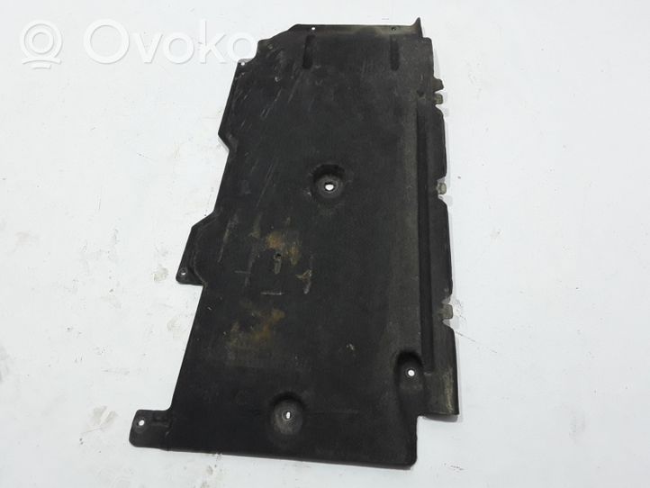 Volvo V40 Placa protectora/protector antisalpicaduras motor 31378224