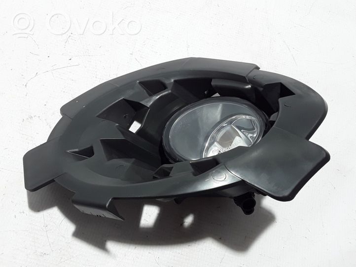 Renault Master III Front fog light 8200002469