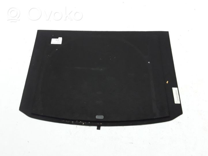 Volvo V40 Doublure de coffre arrière, tapis de sol 31291050