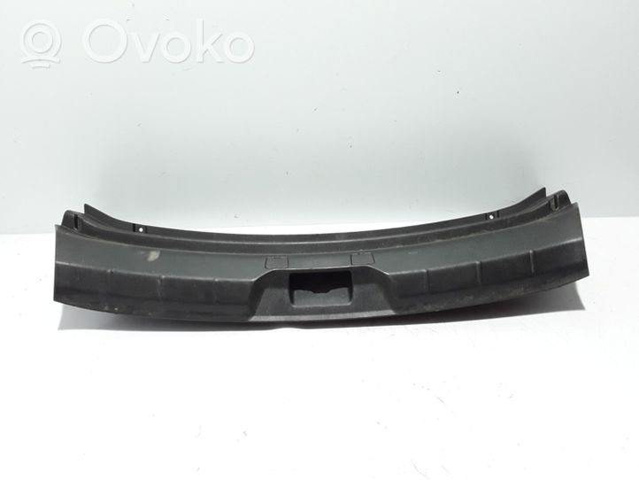 Volvo V40 Protection de seuil de coffre 31291048