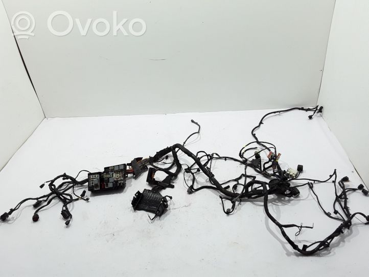 Volvo V40 Cablaggio per l’installazione del motore 31334234