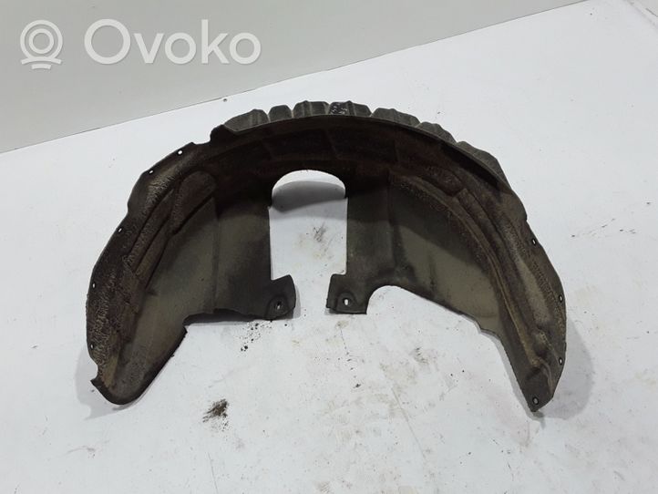 Volvo V40 Rivestimento paraspruzzi parafango posteriore 31265976