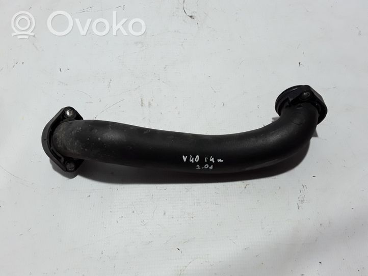 Volvo V40 Durite de refroidissement tube 31293676