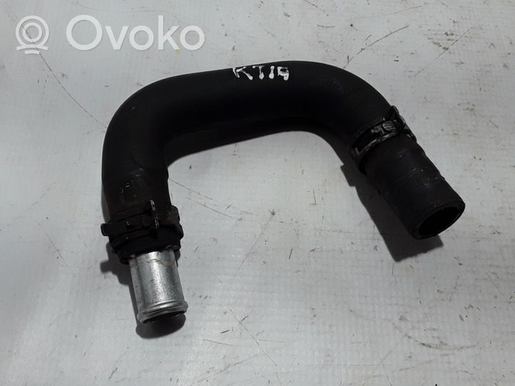 Renault Alaskan Engine coolant pipe/hose 144C05KT1A